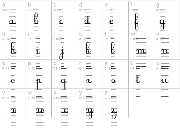 SeyesBDL details - Free Fonts at FontZone.net