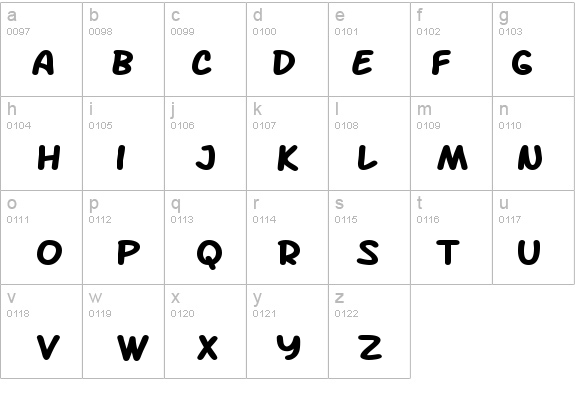 SF Arch Rival Extended Bold details - Free Fonts at FontZone.net