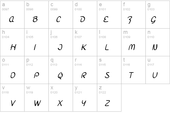 SF Burlington Script SC Bold details - Free Fonts at FontZone.net