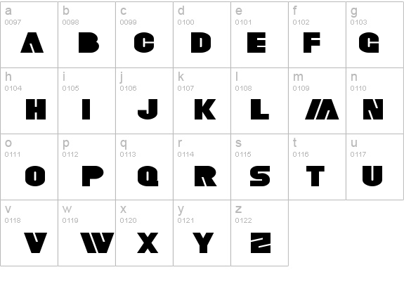 SF Fortune Wheel Extended details - Free Fonts at FontZone.net