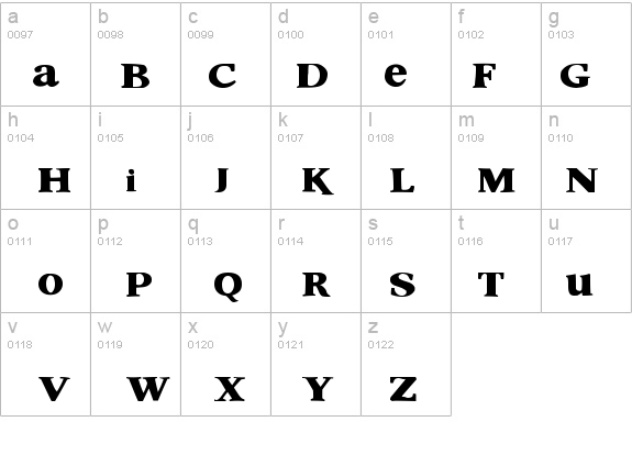 Shrek details - Free Fonts at FontZone.net