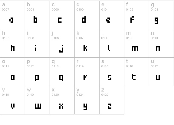 Small Talk details - Free Fonts at FontZone.net