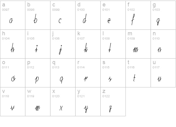 SodaScriptLight Regular details - Free Fonts at FontZone.net