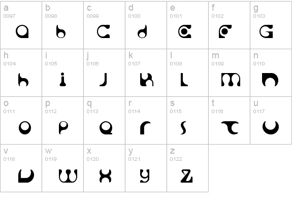 Solange  details - Free Fonts at FontZone.net