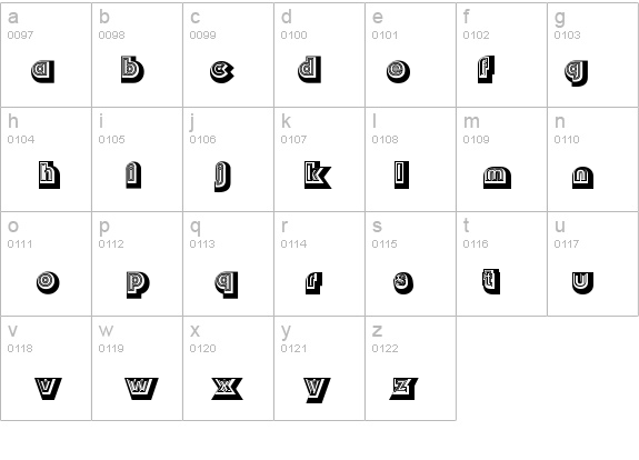 Soul Mama details - Free Fonts at FontZone.net