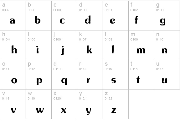 SouvenirGotAntDDem details - Free Fonts at FontZone.net