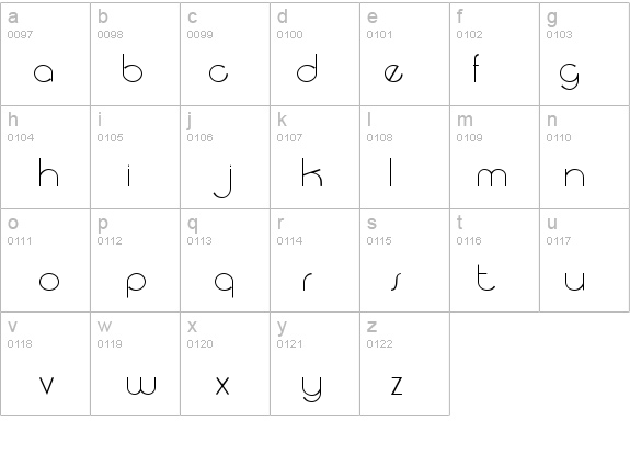 Spats SSi details - Free Fonts at FontZone.net