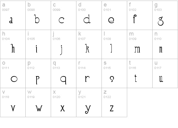 SpeedballNo3 details - Free Fonts at FontZone.net
