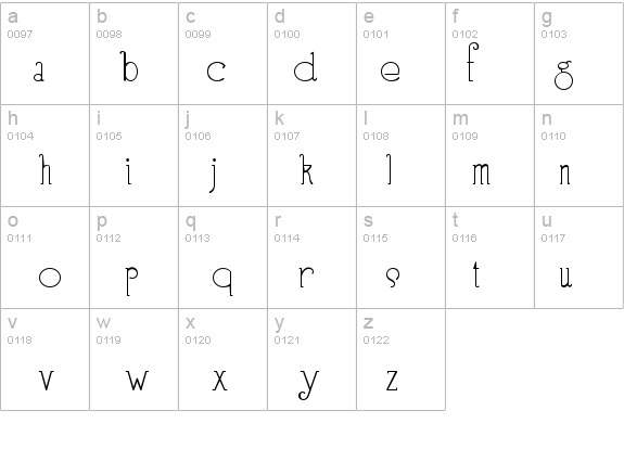 SpeedballNo3NF details - Free Fonts at FontZone.net