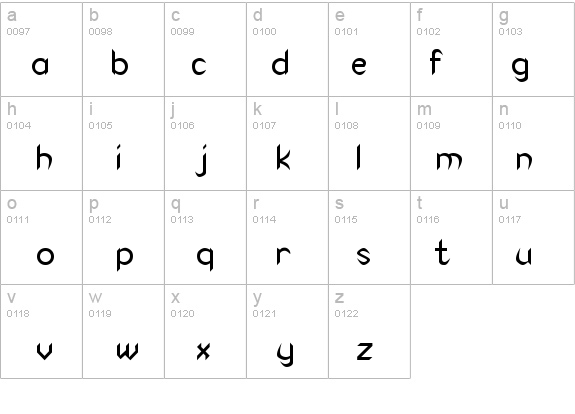 Spike Normal details - Free Fonts at FontZone.net
