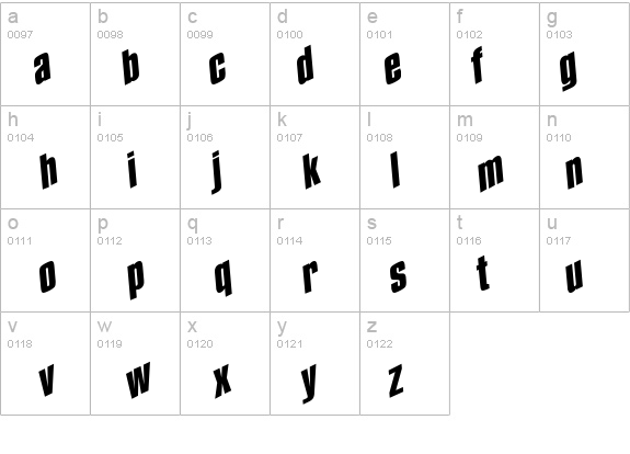 Spund details - Free Fonts at FontZone.net