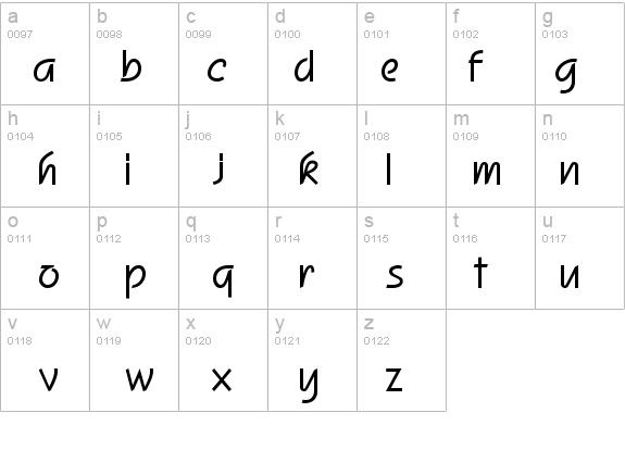 Squire details - Free Fonts at FontZone.net