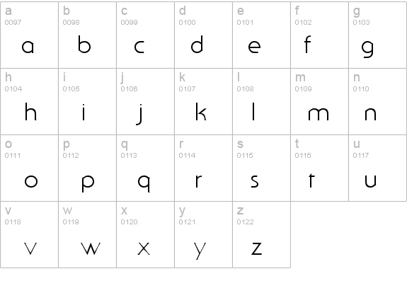 Staid Gothic Light Regular details - Free Fonts at FontZone.net