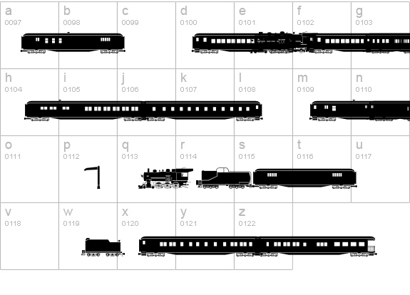 Steam-Heavyweight details - Free Fonts at FontZone.net