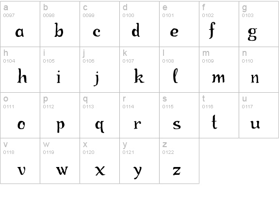 Steam details - Free Fonts at FontZone.net