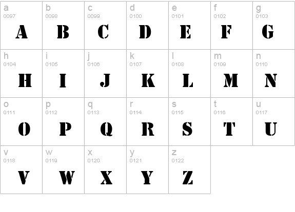 Steamer Regular details - Free Fonts at FontZone.net