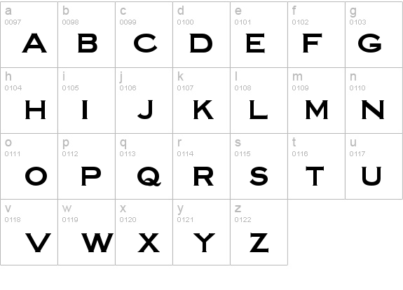 SteelplateGothicBold details - Free Fonts at FontZone.net