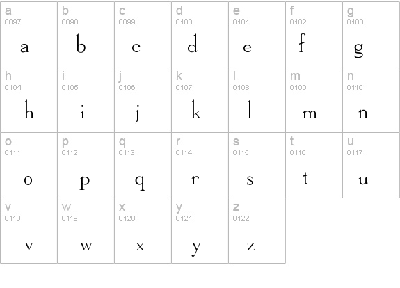 Stickee details - Free Fonts at FontZone.net
