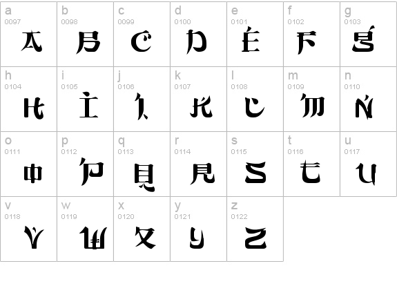 Sumdumgoi Regular details - Free Fonts at FontZone.net