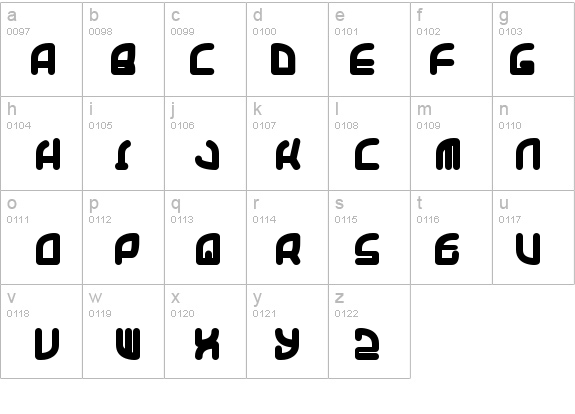 SuperTrooper details - Free Fonts at FontZone.net