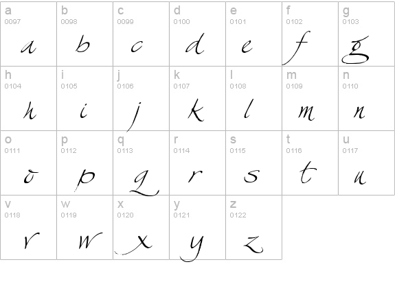 Swan Song details - Free Fonts at FontZone.net