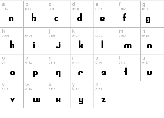 Sweden Funkis Regular details - Free Fonts at FontZone.net