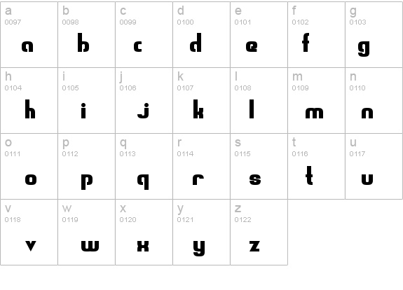 Sweden Funkis Straight details - Free Fonts at FontZone.net