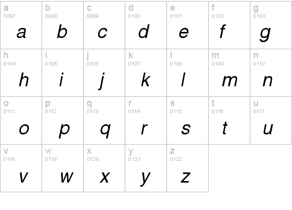 Switzerland Italic details - Free Fonts at FontZone.net