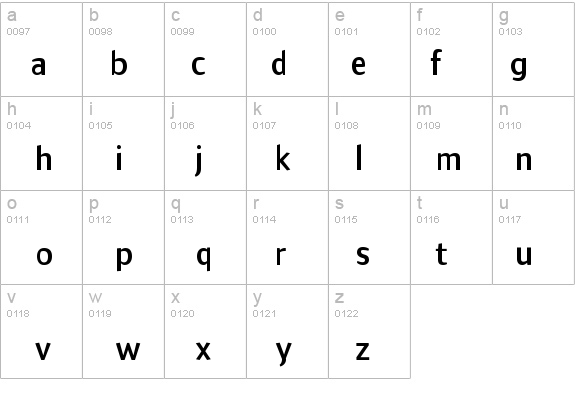 TabardEF-Bold details - Free Fonts at FontZone.net