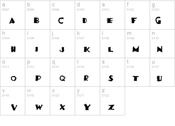 TacoFestiva details - Free Fonts at FontZone.net