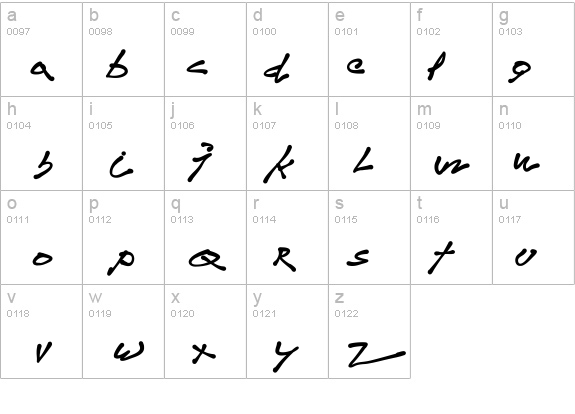 tagDo details - Free Fonts at FontZone.net