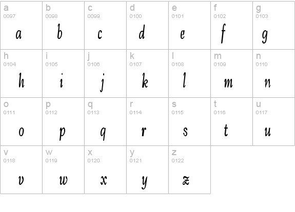 Tango-Condensed Bold details - Free Fonts at FontZone.net