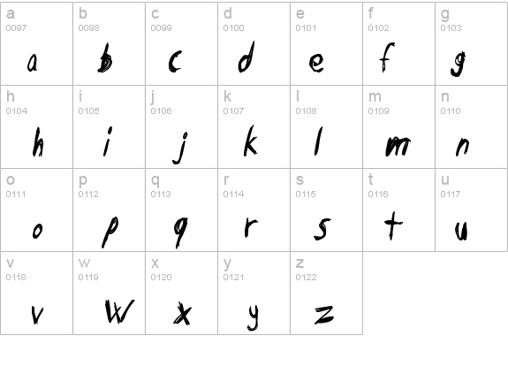 Tape Loop details - Free Fonts at FontZone.net