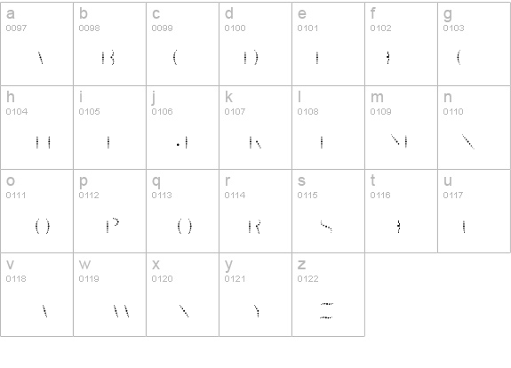 Taqueria Black Fill Dots details - Free Fonts at FontZone.net