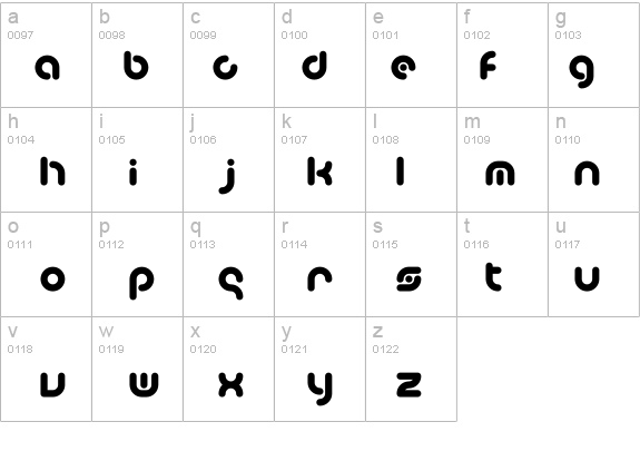 Teacher_A details - Free Fonts at FontZone.net