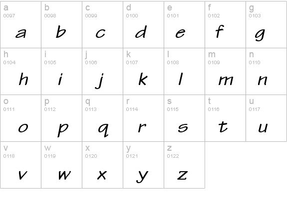 Techno-Extended Bold Italic details - Free Fonts at FontZone.net