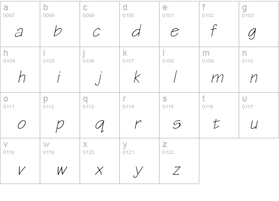 Tek Bold Italic details - Free Fonts at FontZone.net