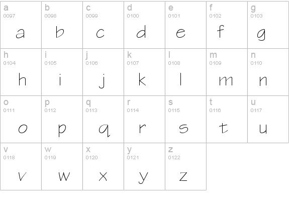 Tek-Extended Normal details - Free Fonts at FontZone.net