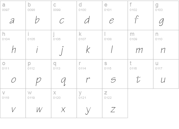 TektonPro-LightObl details - Free Fonts at FontZone.net