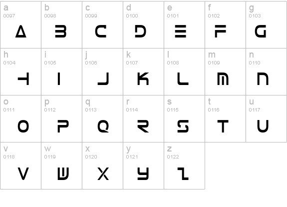 Tele-Marines Condensed Bold details - Free Fonts at FontZone.net