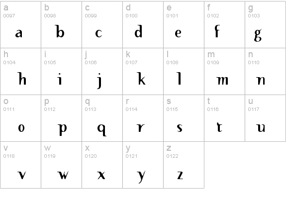 TemaCantante-Bold details - Free Fonts at FontZone.net