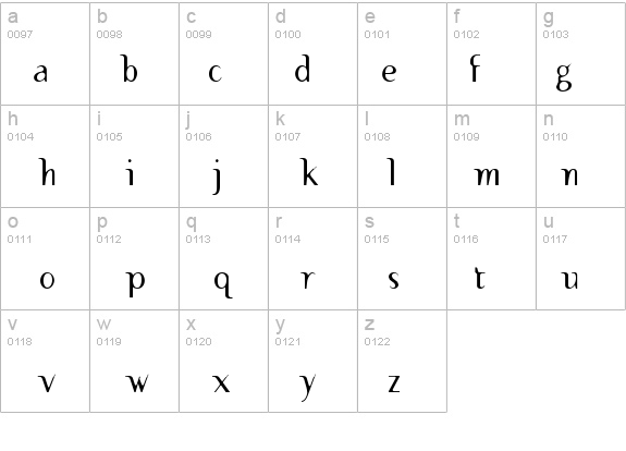 TemaCantante-Regular details - Free Fonts at FontZone.net