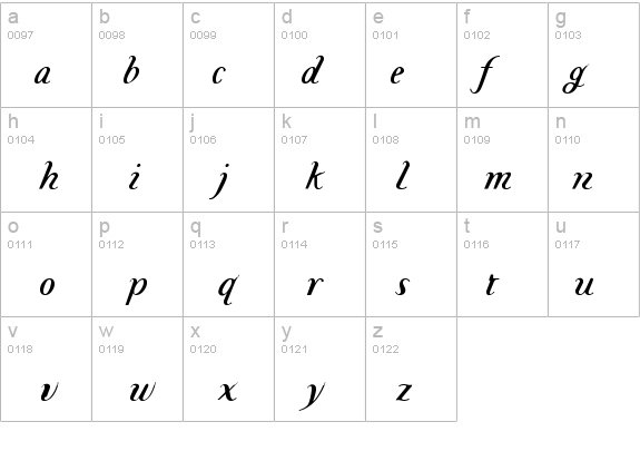 TemaCantanteBoldItalic details - Free Fonts at FontZone.net