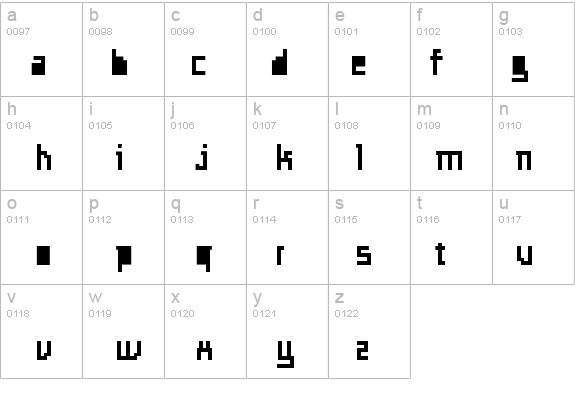 Templo Extranjero details - Free Fonts at FontZone.net