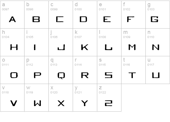 TequilaHeightsSobriaBorracha details - Free Fonts at FontZone.net