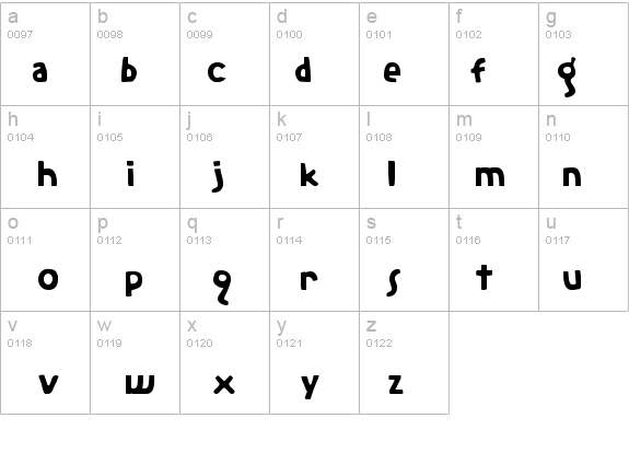 The Rifleman details - Free Fonts at FontZone.net