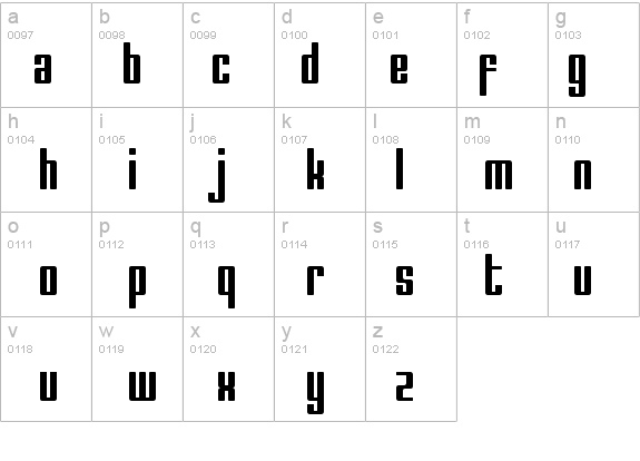 The Sauce details - Free Fonts at FontZone.net