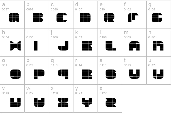 thesummeredition details - Free Fonts at FontZone.net