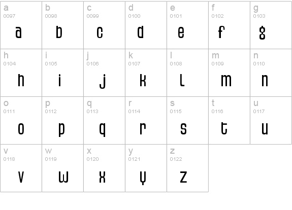 Thin Dime details - Free Fonts at FontZone.net