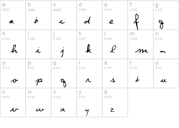 ThirtyEight details - Free Fonts at FontZone.net